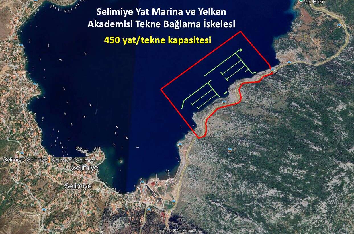 Büyükşehir Kazandı, Gökova Nefes Aldı 2